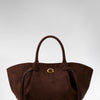 Guess Allegra Girlfriend Satchel Bag