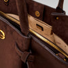 Guess Allegra Girlfriend Satchel Bag