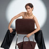 Guess Allegra Girlfriend Satchel Bag