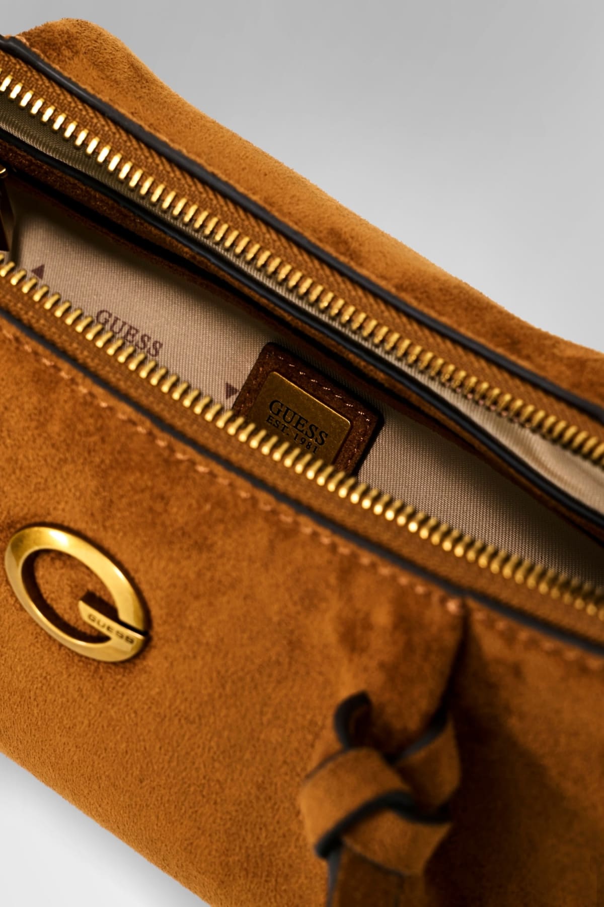 Guess Allegra Shoulder Bag