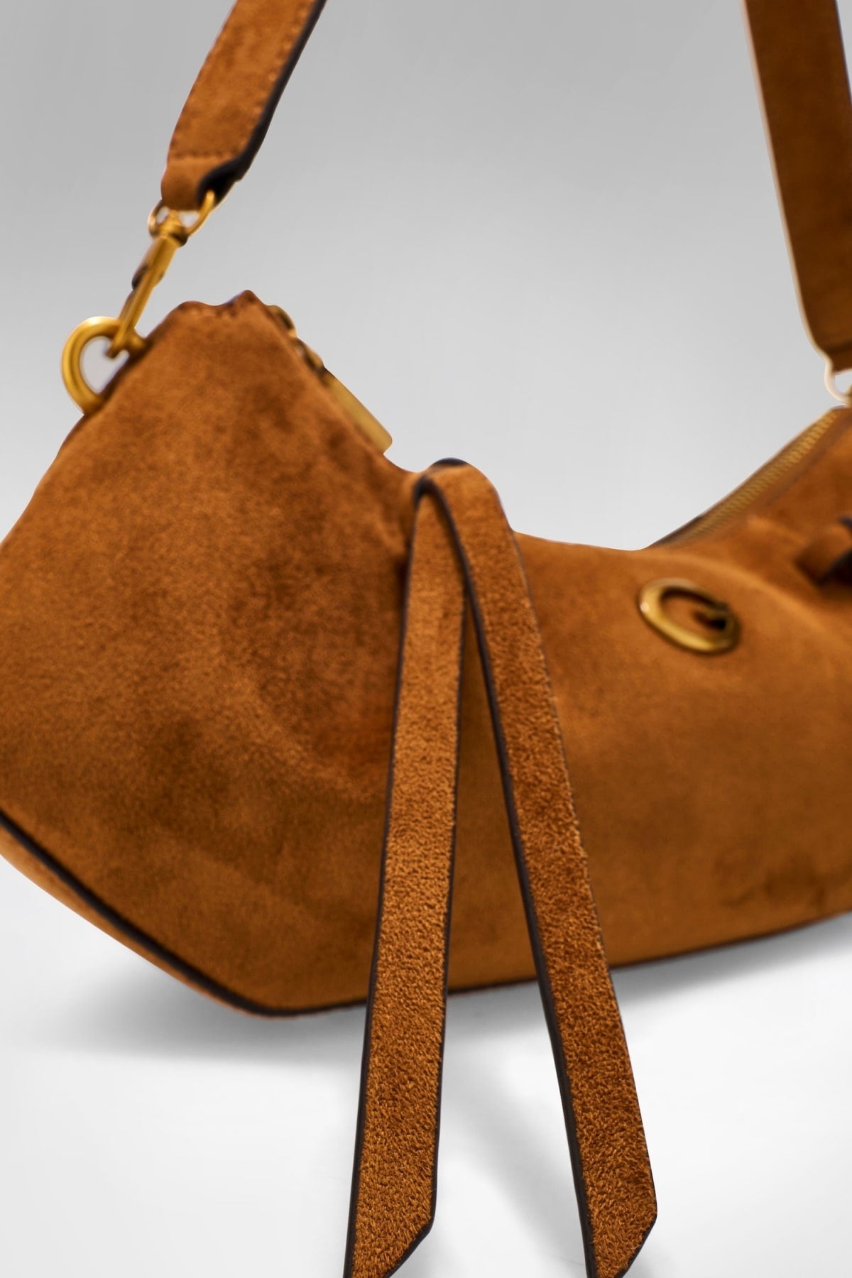 Guess Allegra Shoulder Bag