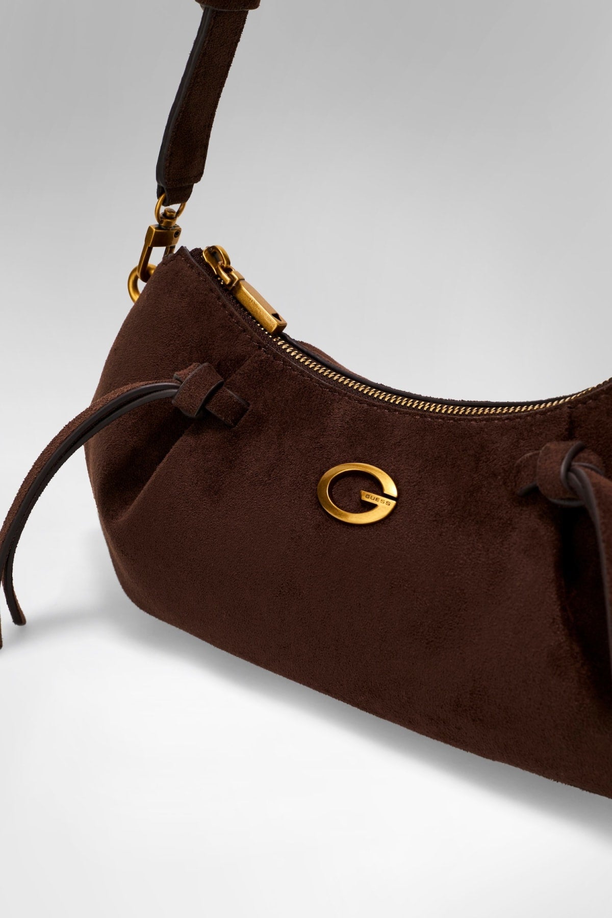 Guess Allegra Shoulder Bag