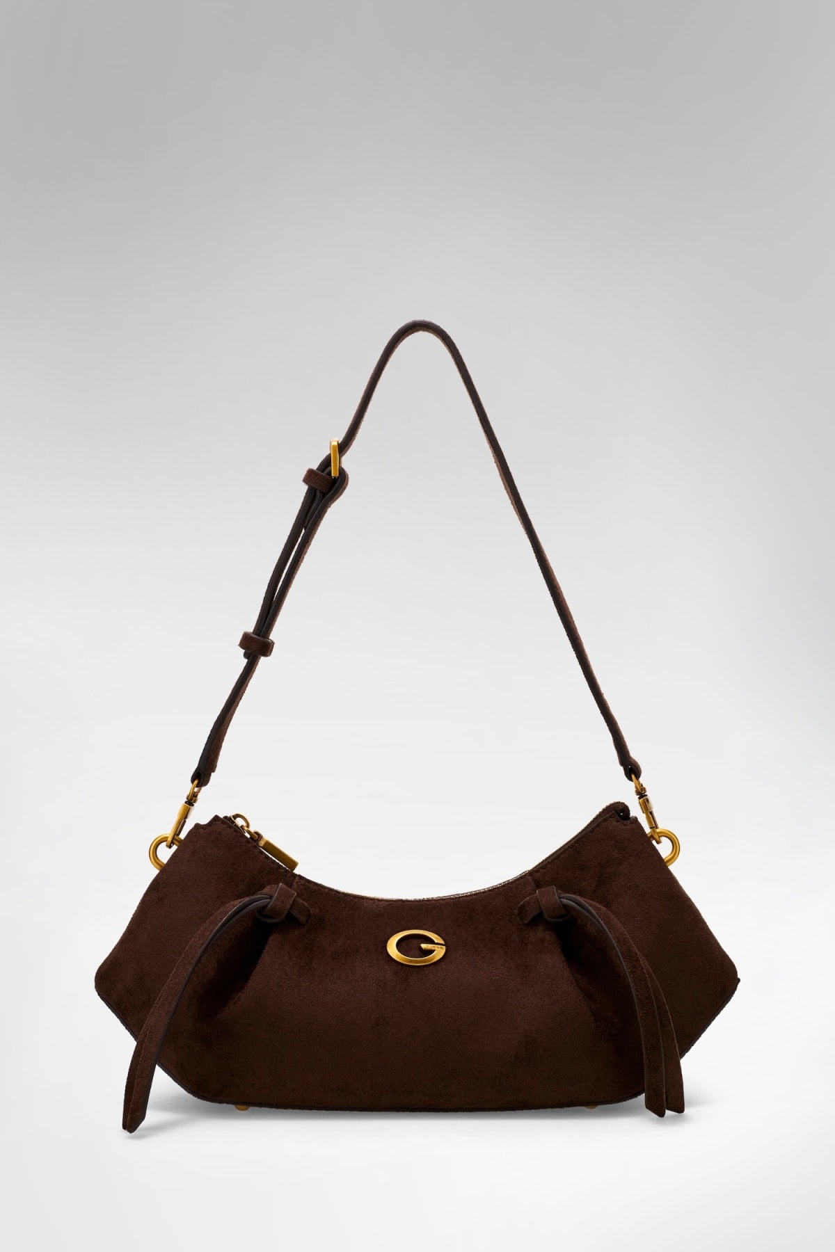 Guess Allegra Shoulder Bag