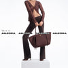 Guess Allegra Girlfriend Tote Bag