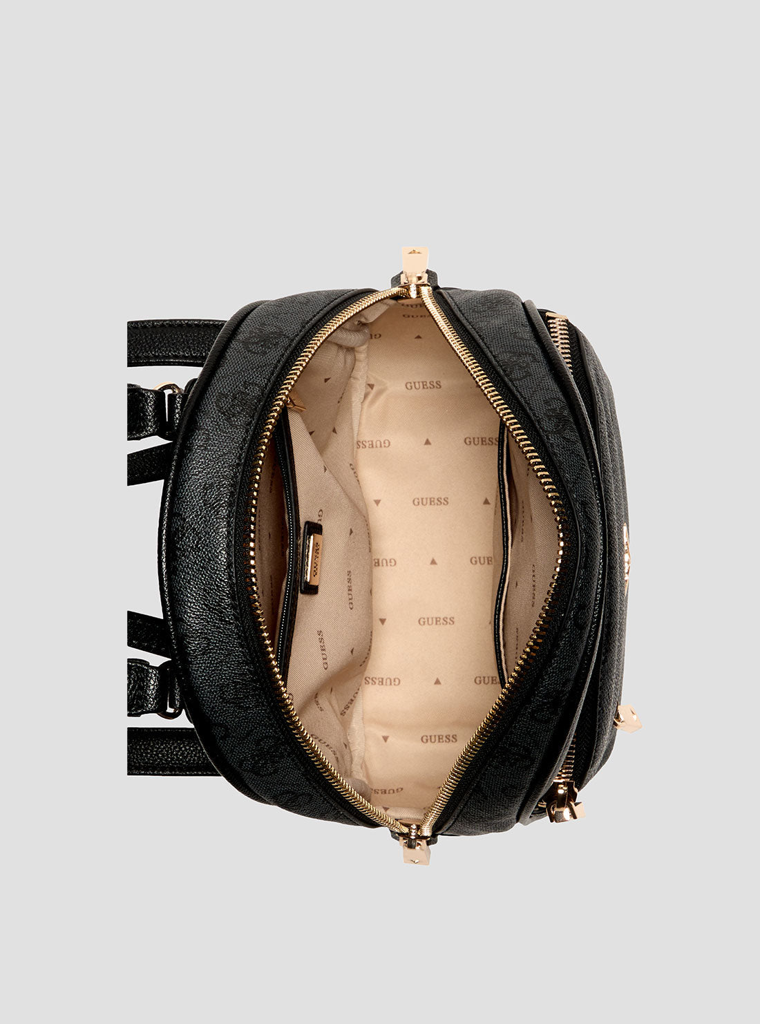 Guess Manhattan Backpack Bag