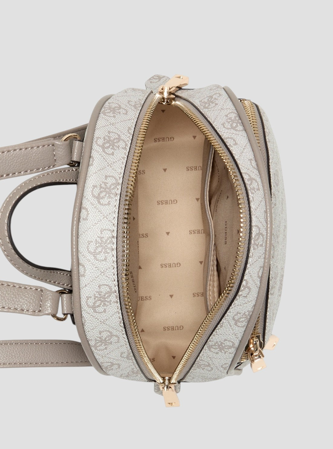 Guess Manhattan Backpack Bag