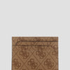 Guess Laurel Ii Card Holder Wallet