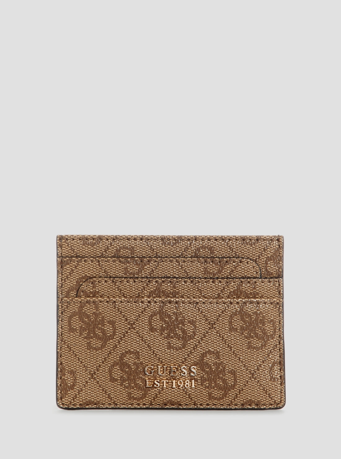 Guess Laurel Ii Card Holder Wallet