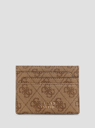 Guess Laurel Ii Card Holder Wallet