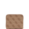 Guess Laurel Ii Small Zip-Around Wallet