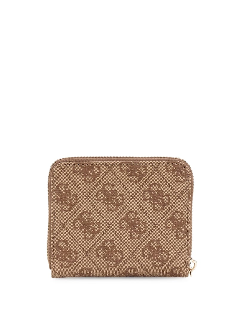 Guess Laurel Ii Small Zip-Around Wallet