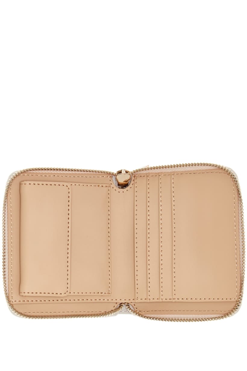 محفظة جيس Laurel Ii Small Zip-Around