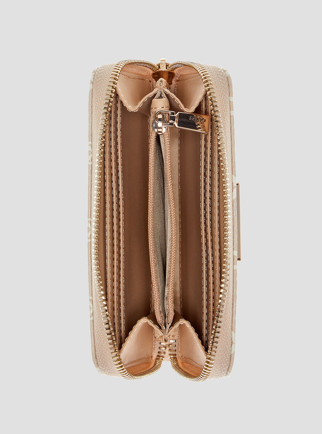 محفظة جيس Laurel Medium Zip Around