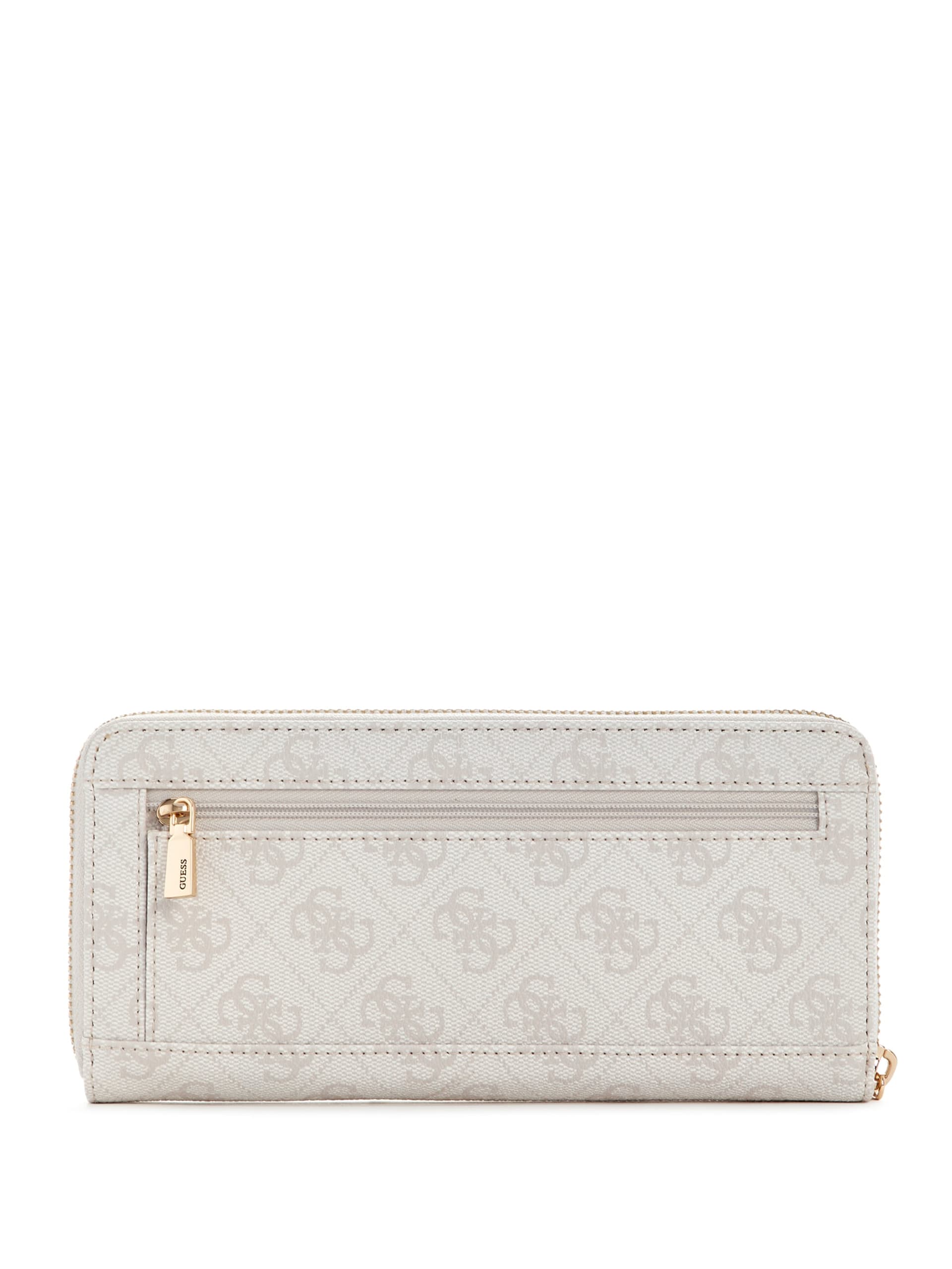 محفظة جيس Laurel Ii Large Zip-Around