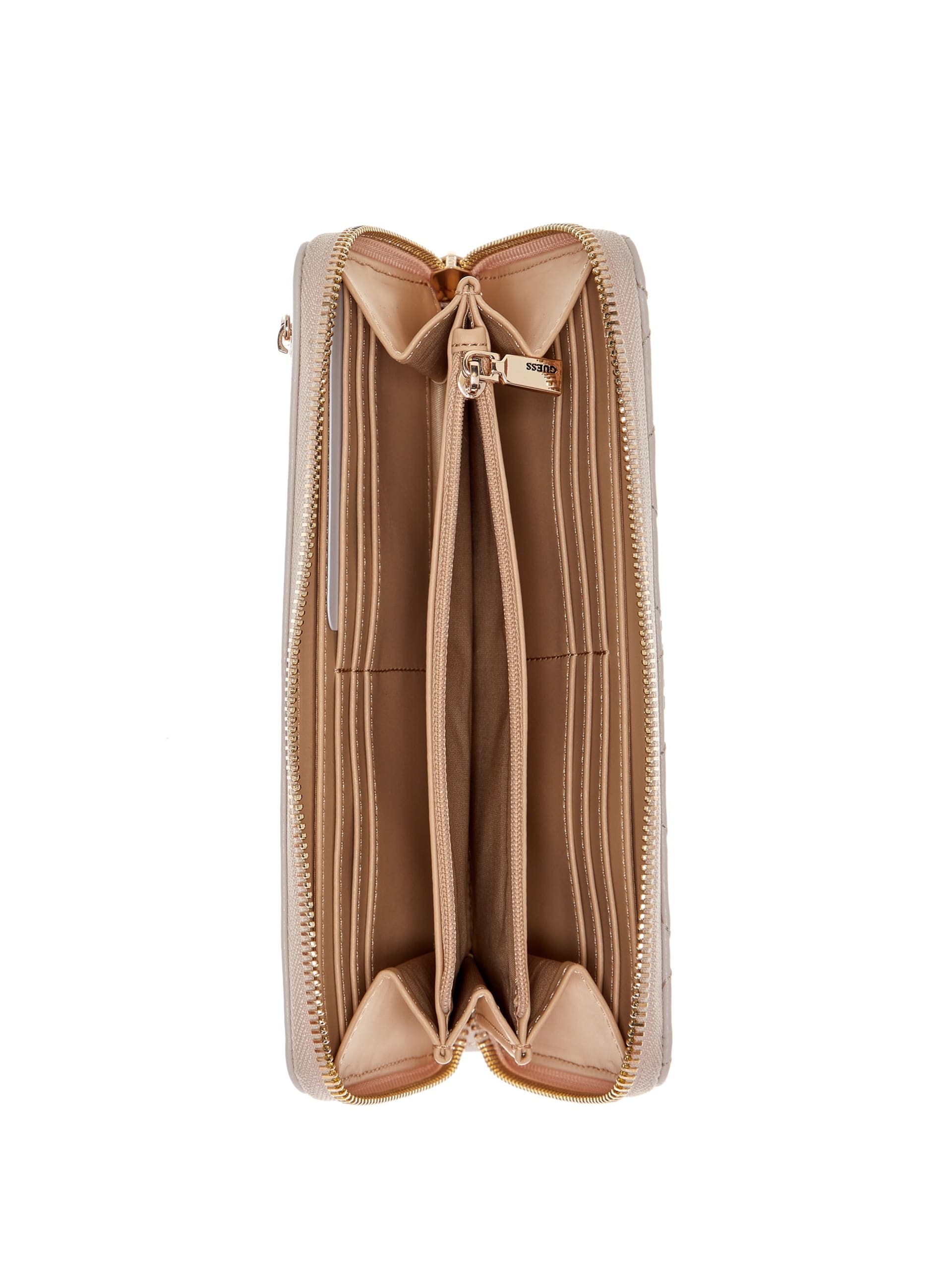 محفظة جيس Laurel Ii Large Zip-Around