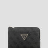 Guess Laurel Ii Key Ring Wallet