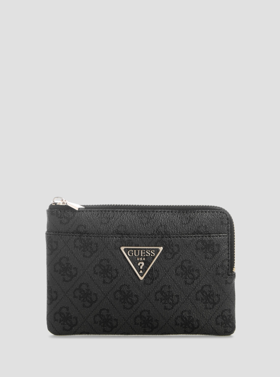 Guess Laurel Ii Key Ring Wallet