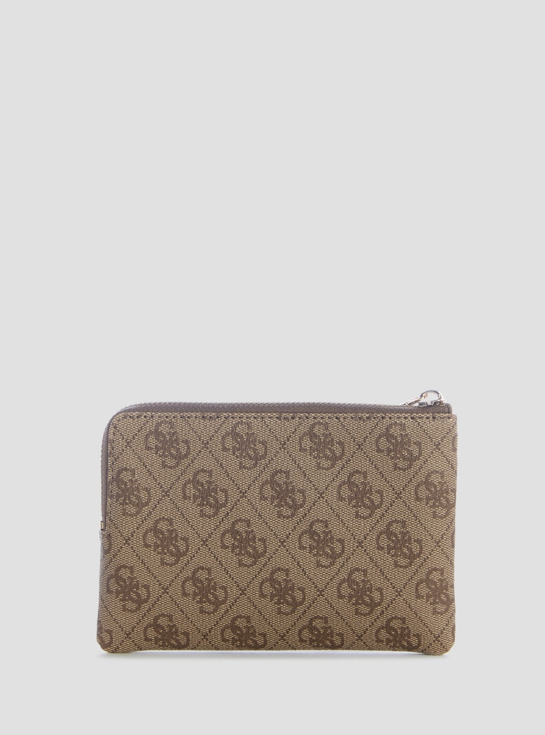 Guess Laurel Ii Key Ring Wallet