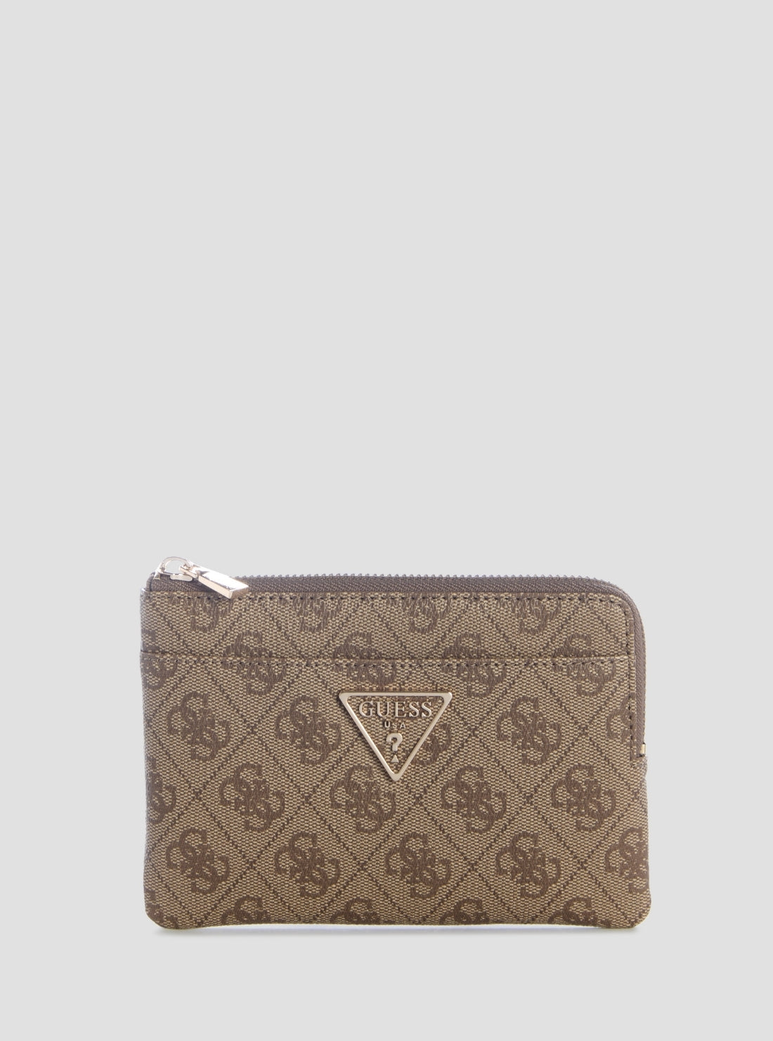 Guess Laurel Ii Key Ring Wallet