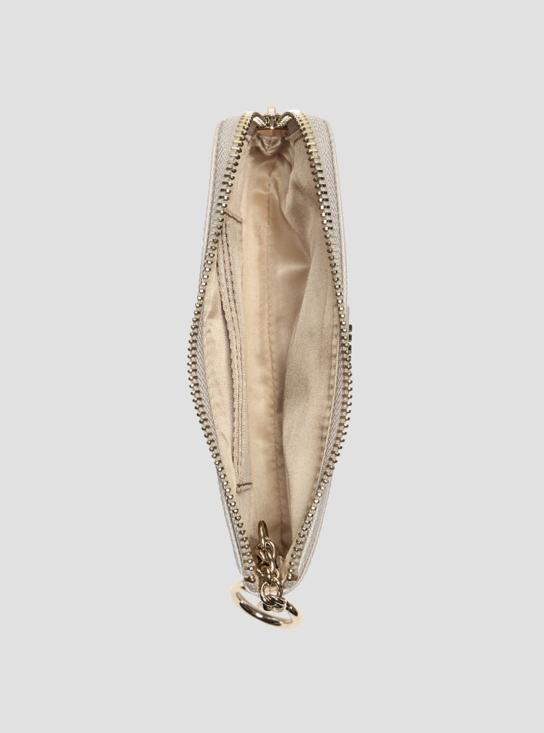 Guess Laurel Ii Key Ring Wallet