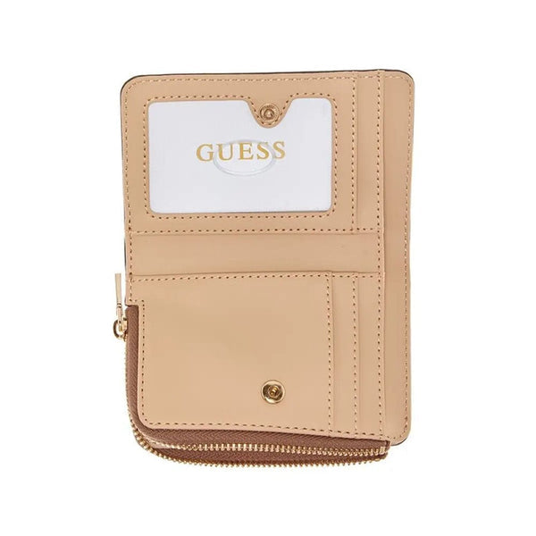 محفظة جيس Laurel Ii Zip-Around Card Case