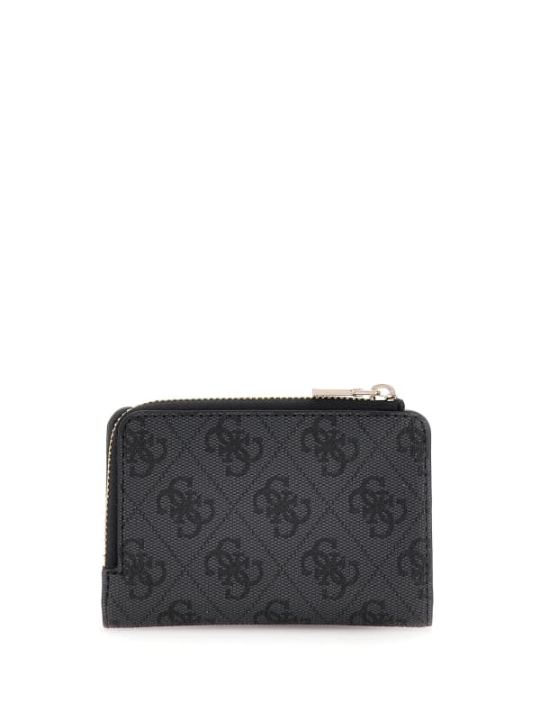 محفظة جيس Laurel Ii Zip-Around Card Case