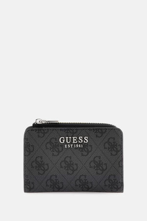 محفظة جيس Laurel Ii Zip-Around Card Case
