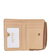 Guess Laurel Ii Zip-Around Card Case Wallet