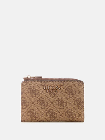 محفظة جيس Laurel Ii Zip-Around Card Case