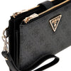 Guess Laurel Ii Double-Zip Organizer Wallet