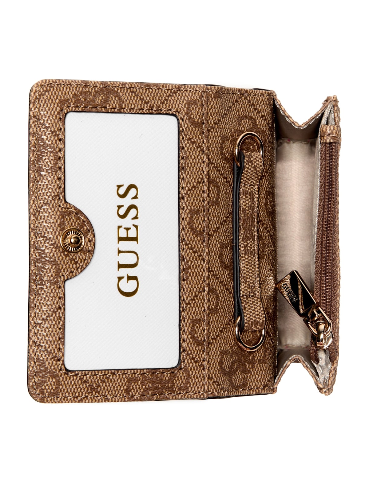 محفظة جيس Laurel Ii Double-Zip Organizer