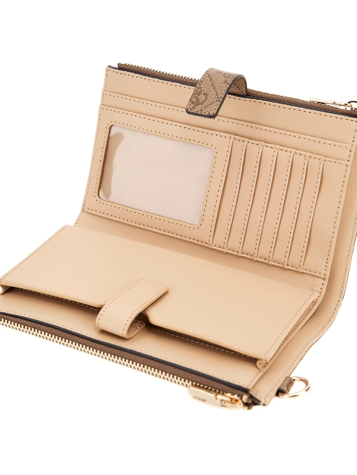 محفظة جيس Laurel Ii Double-Zip Organizer