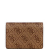 Guess Laurel Ii Micro Mini Wallet