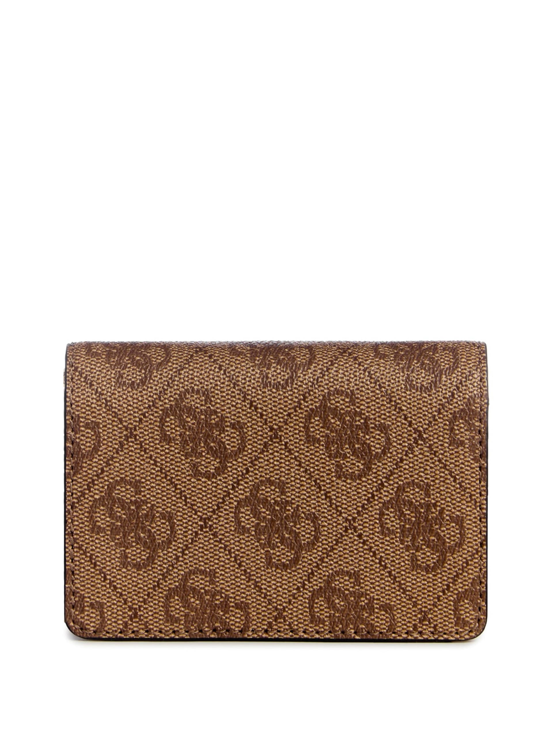 Guess Laurel Ii Micro Mini Wallet