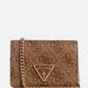 Guess Laurel Ii Micro Mini Wallet