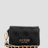 Guess Laurel Ii Micro Mini Wallet