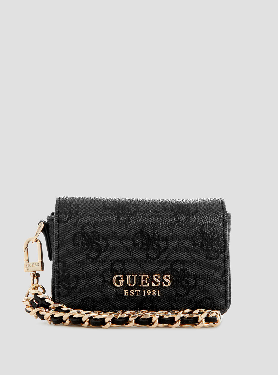 Guess Laurel Ii Micro Mini Wallet
