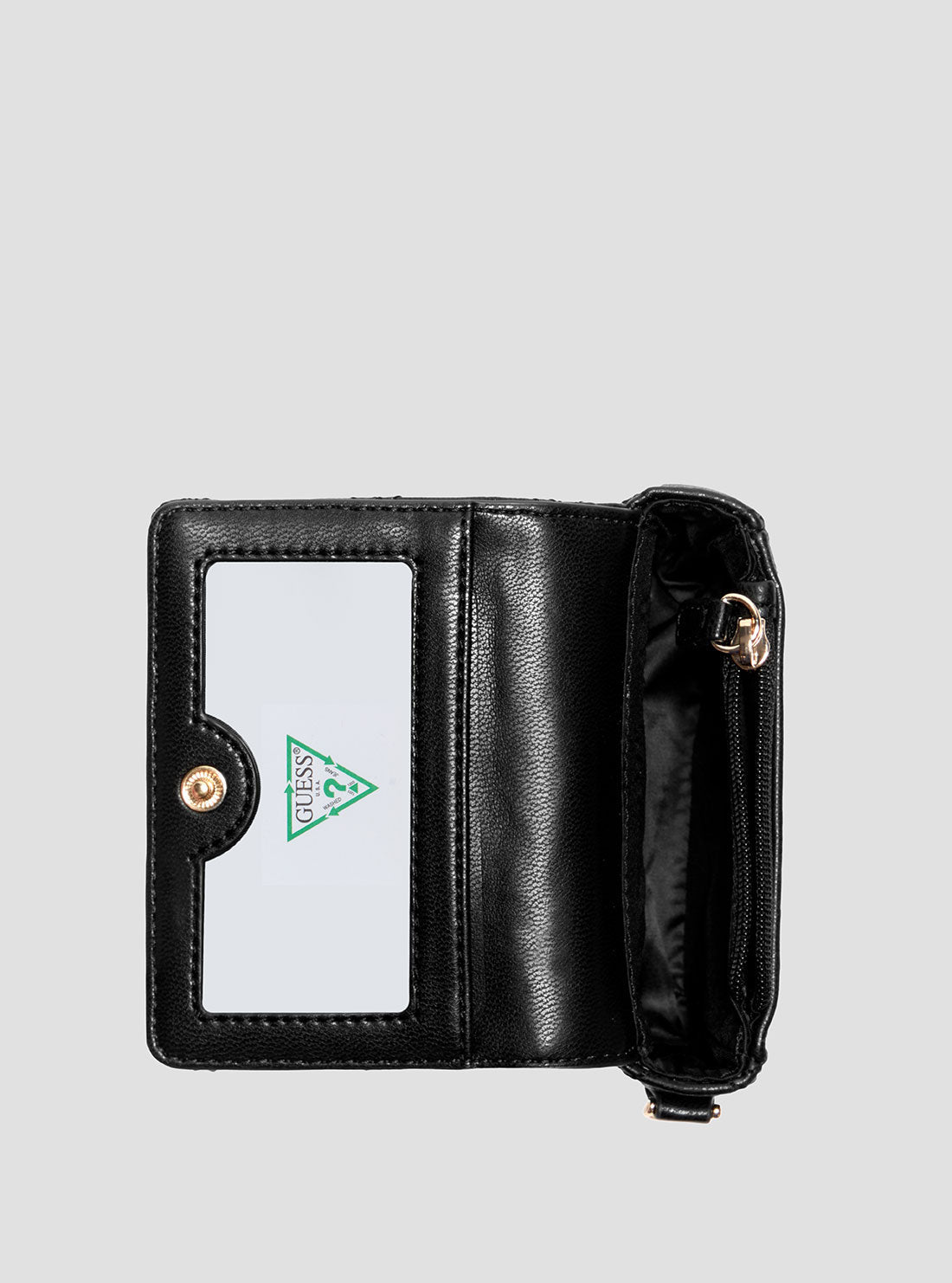Guess Laurel Ii Micro Mini Wallet