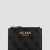 Guess Laurel Credit Card Case Wallet