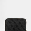 Guess Dea Medium Zip Around Wallet