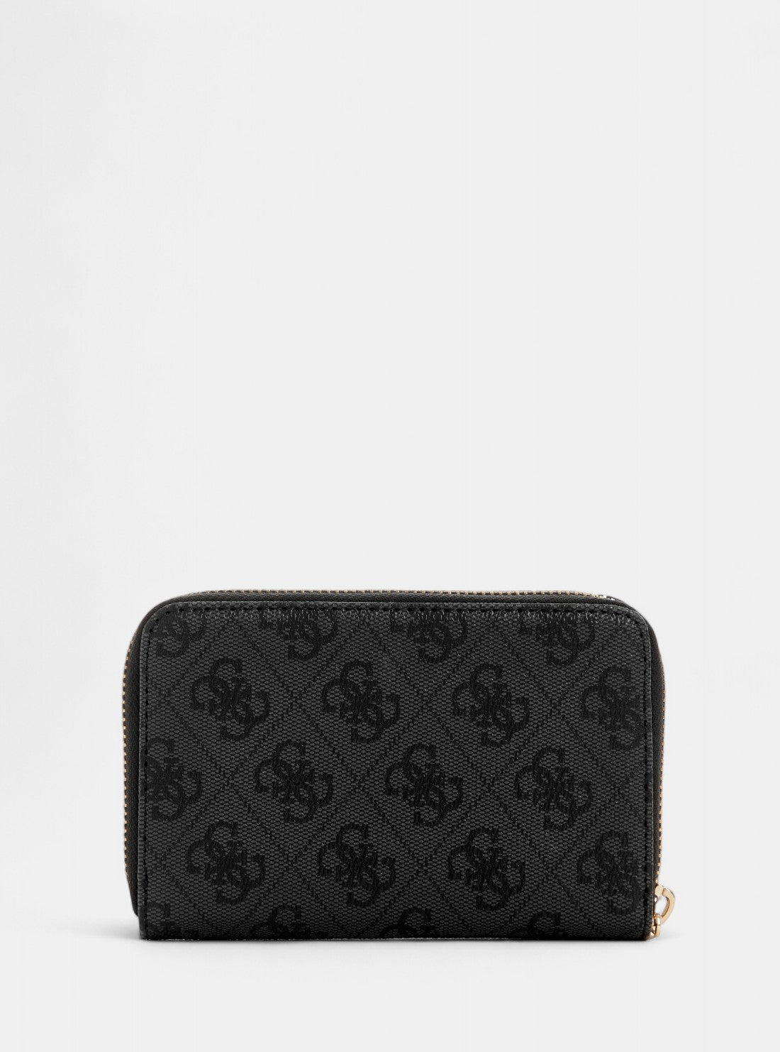 Guess Dea Medium Zip Around Wallet