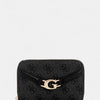 Guess Dea Medium Zip Around Wallet