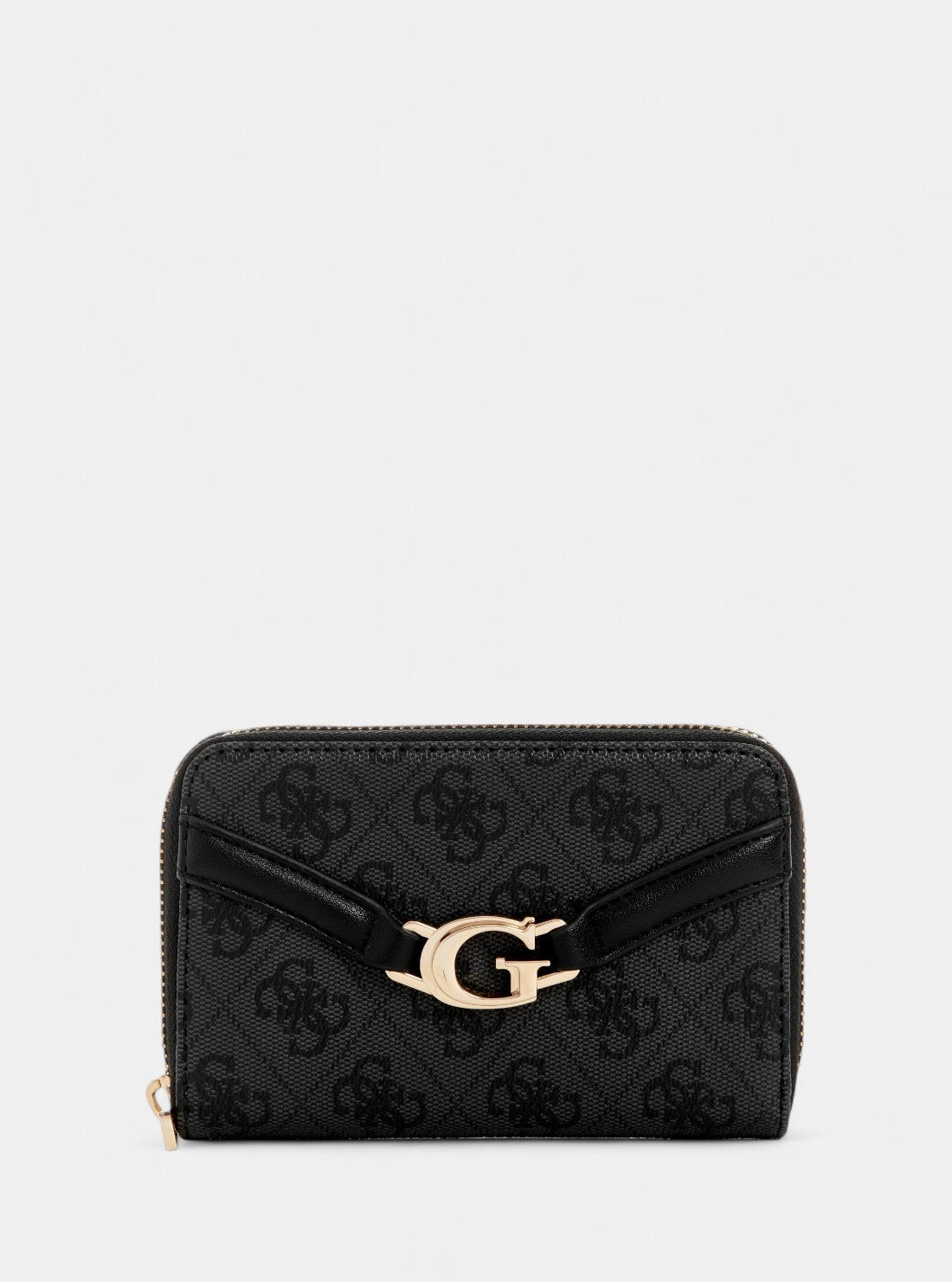 Guess Dea Medium Zip Around Wallet