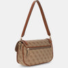 Guess Dea Flap Shoulder Bag