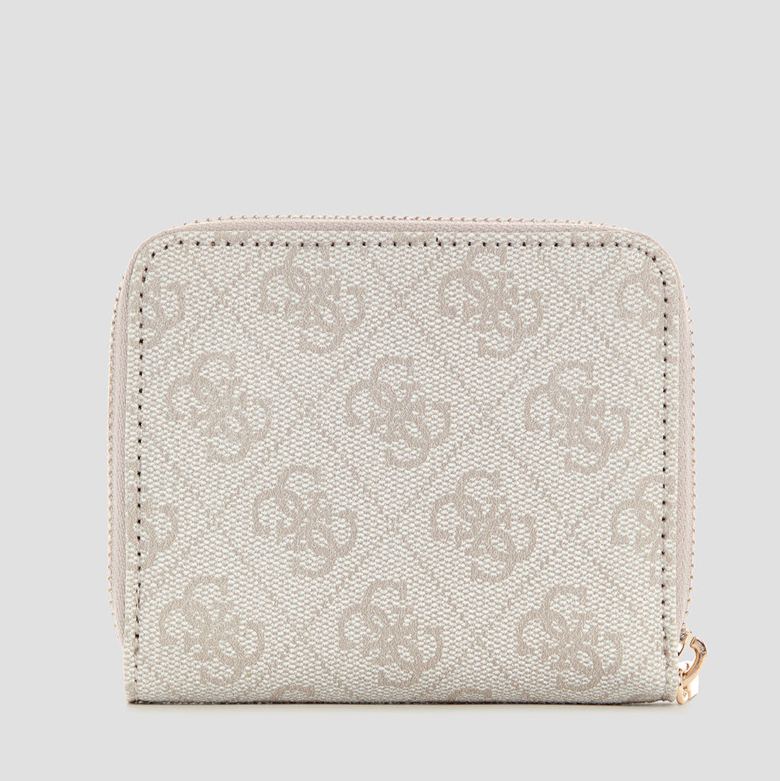 Guess Logo Laurel Small Wallet Wallet