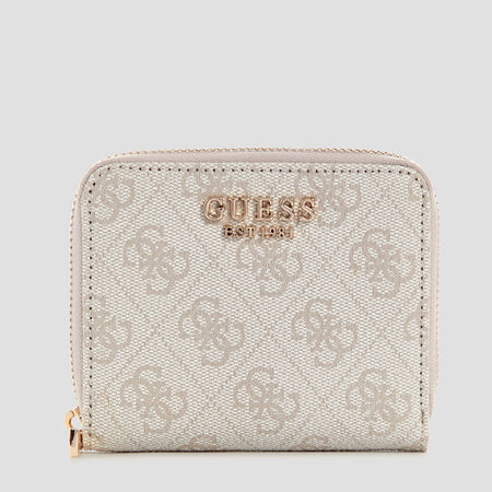 محفظة جيس Logo Laurel Small Wallet