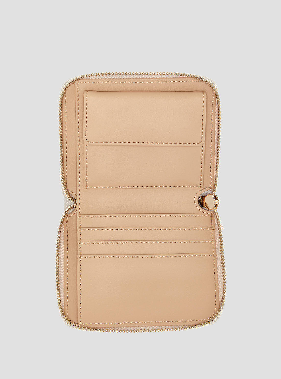 Guess Laurel Small Zip Wallet