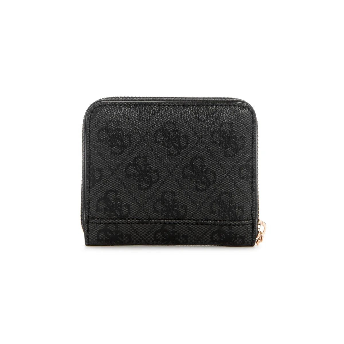 Guess Small Laurel Slg Zippered Wallet