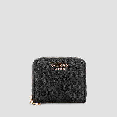 محفظة جيس Logo Laurel Small Wallet