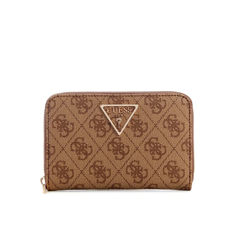 محفظة جيس Medium Laurel Slg Zippered